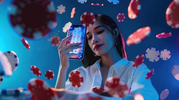 Panduan keamanan akun saat login ke helo777