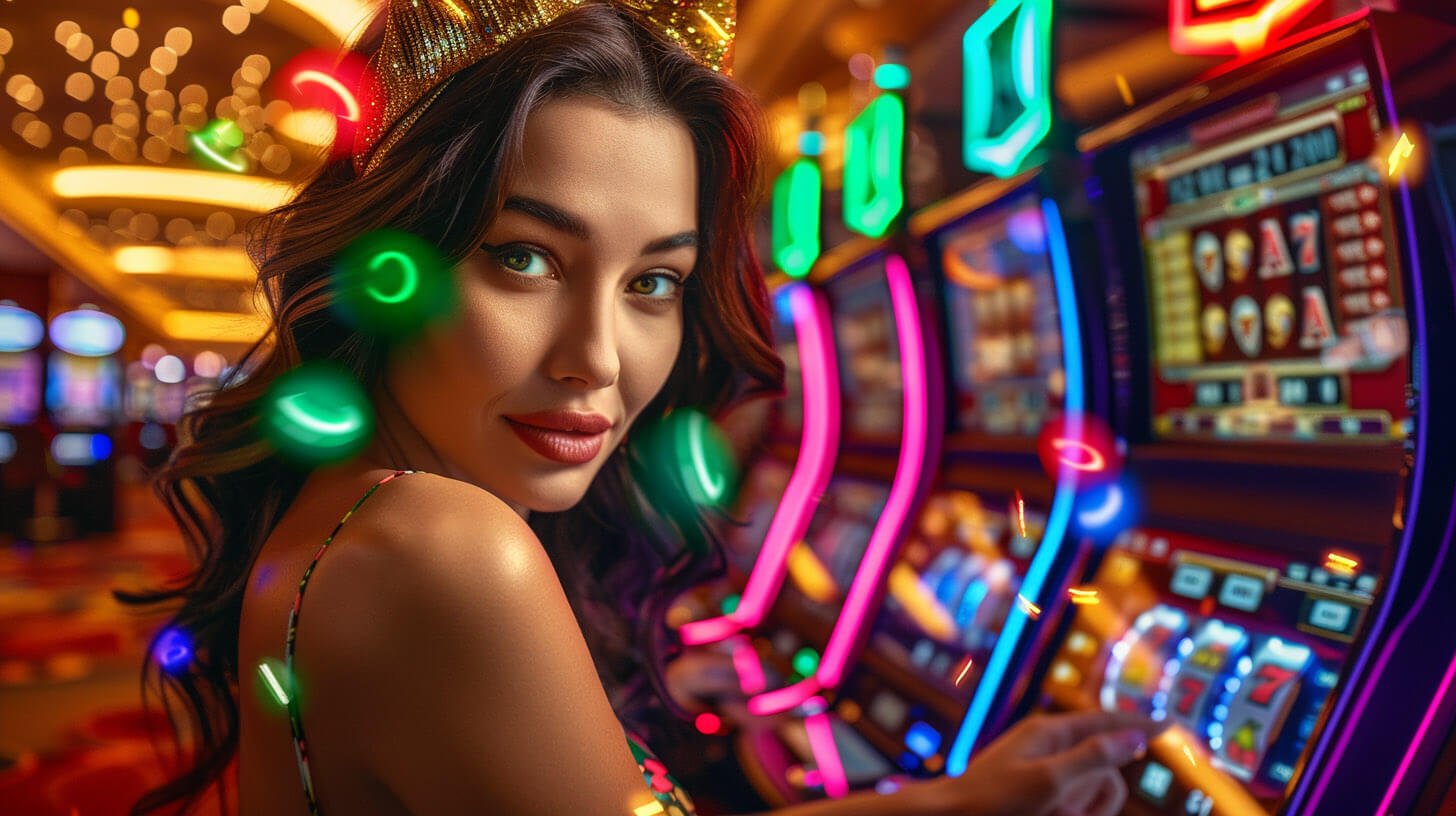 Pengingat privasi akun pada halaman WM Live Casino